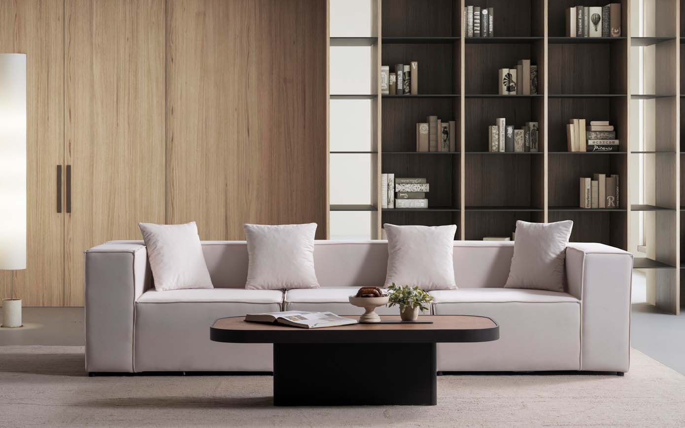 Magnum Ecksofa – Ansicht 2