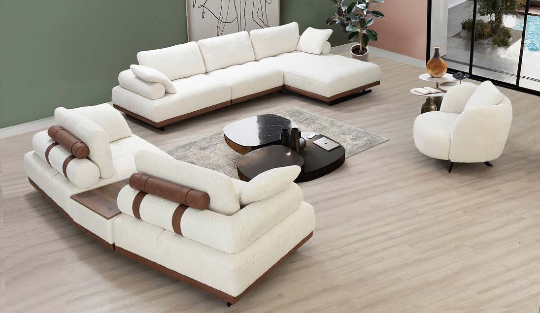 Nirvana Sofa