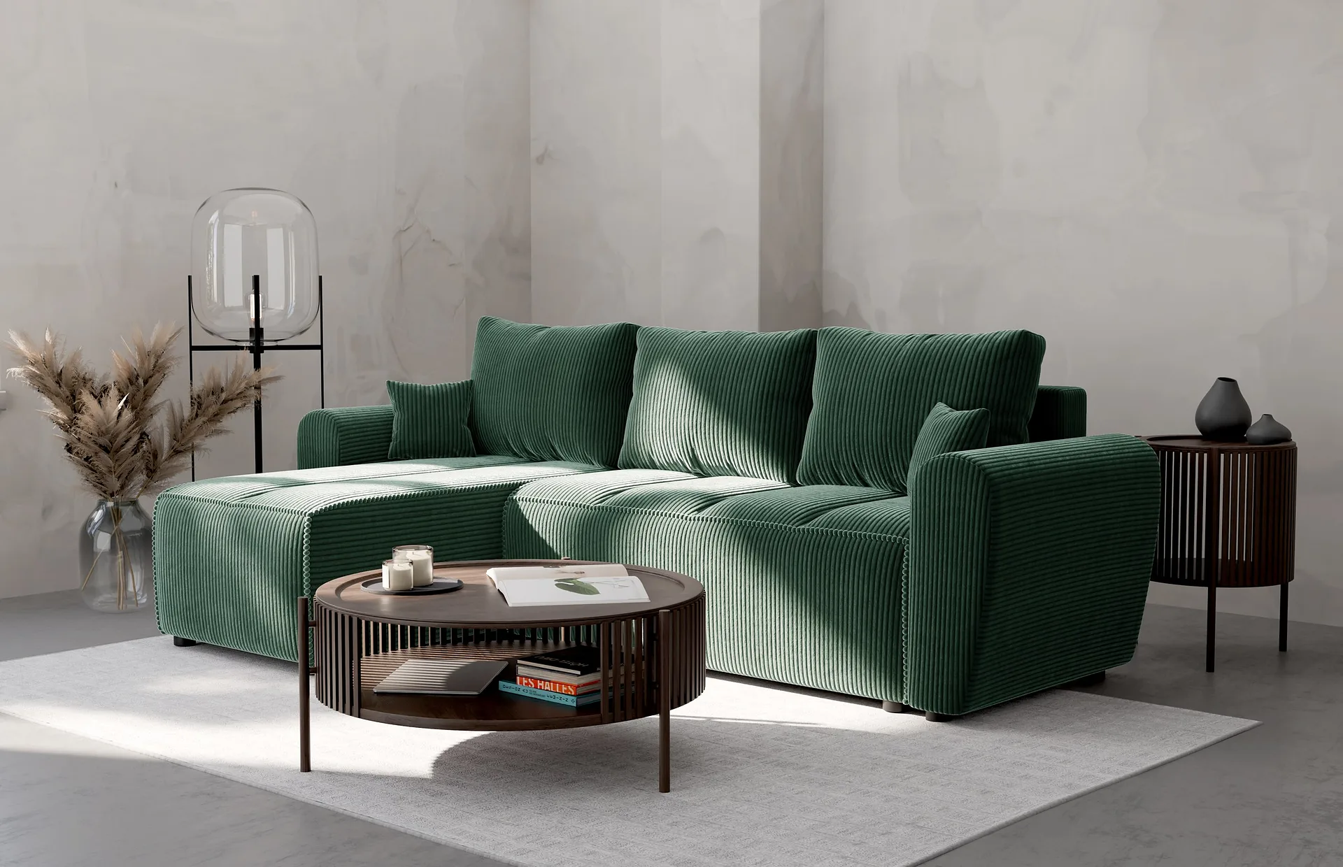Sofa Rico